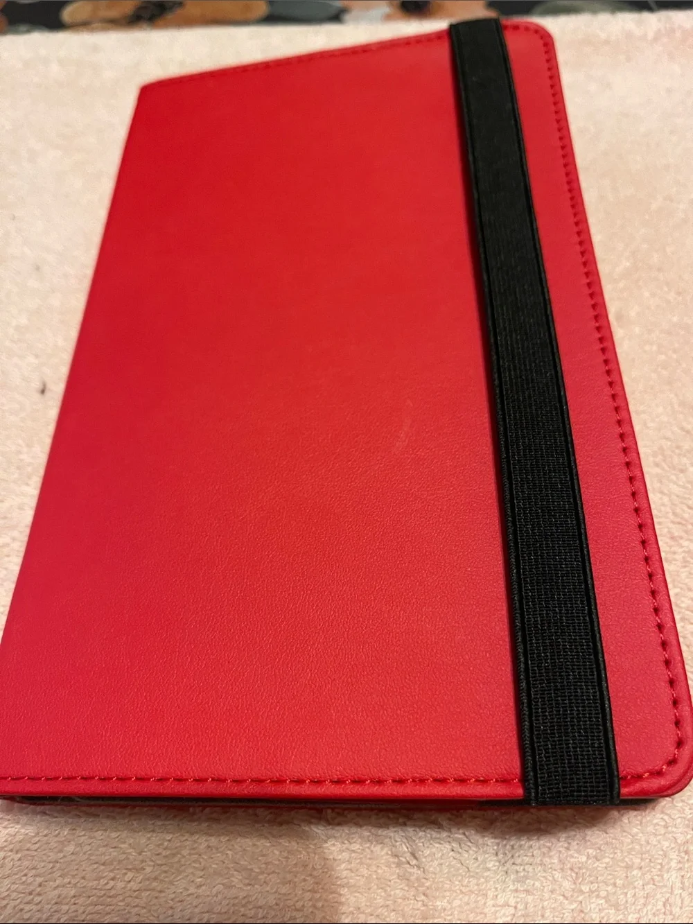 Bible tablet